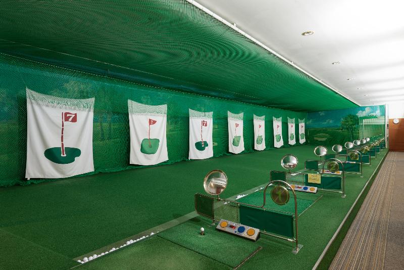 هتل Seoul Riviera