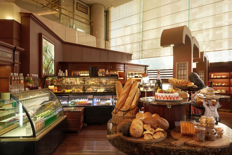 هتل Seoul Riviera