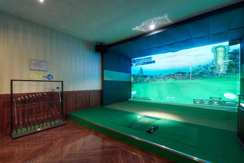 هتل Seoul Riviera