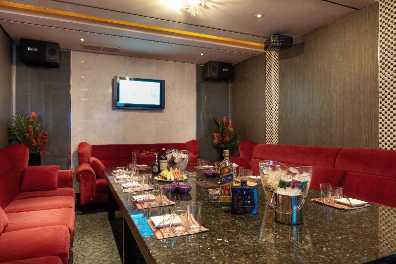 هتل Seoul Riviera