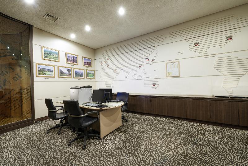 هتل Seoul Riviera