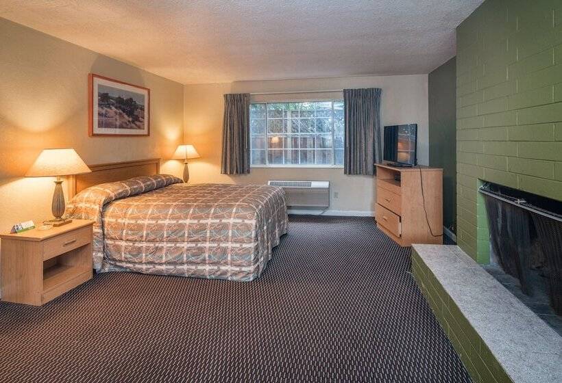 فندق Rose Garden