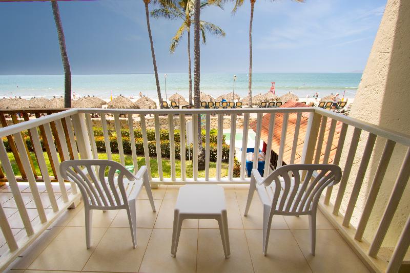 ホテル Grand Decameron Complex Bucerias, A Trademark All Inclusive Resort