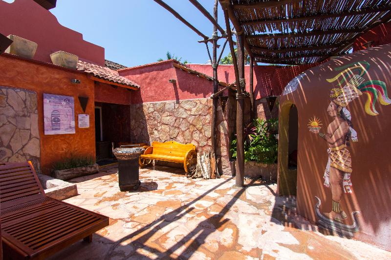 ホテル Grand Decameron Complex Bucerias, A Trademark All Inclusive Resort