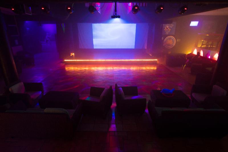 ホテル Grand Decameron Complex Bucerias, A Trademark All Inclusive Resort