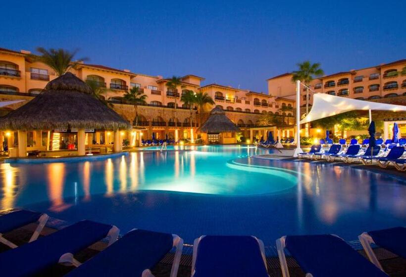 호텔 Royal Solaris Los Cabos  All Inclusive