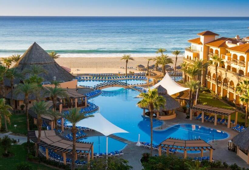 호텔 Royal Solaris Los Cabos  All Inclusive