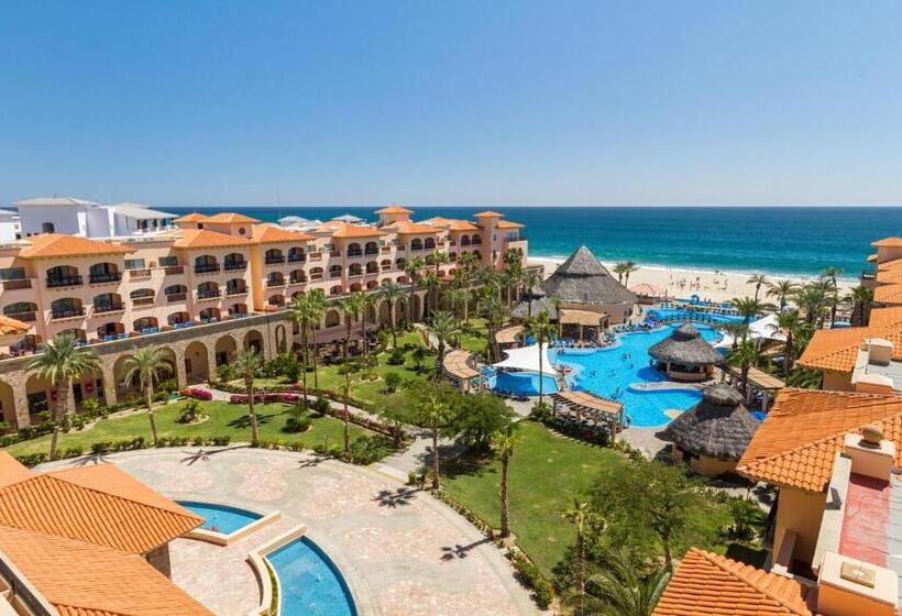 호텔 Royal Solaris Los Cabos  All Inclusive