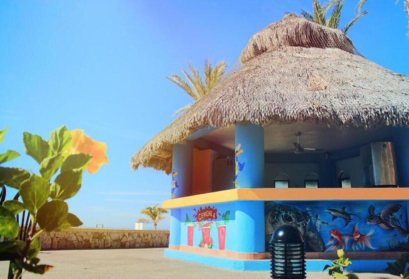 هتل Royal Solaris Los Cabos  All Inclusive