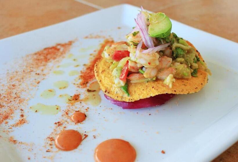 호텔 Royal Solaris Los Cabos  All Inclusive