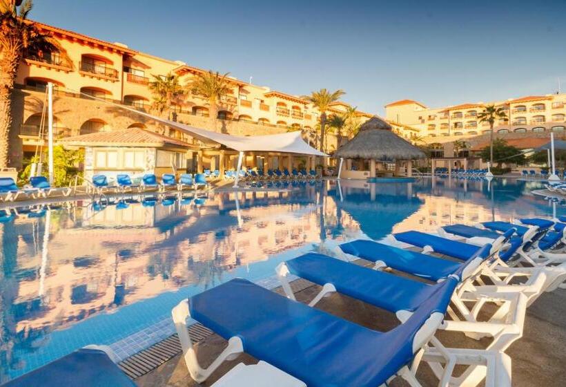 호텔 Royal Solaris Los Cabos  All Inclusive