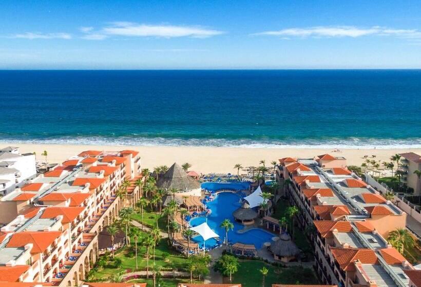 هتل Royal Solaris Los Cabos  All Inclusive