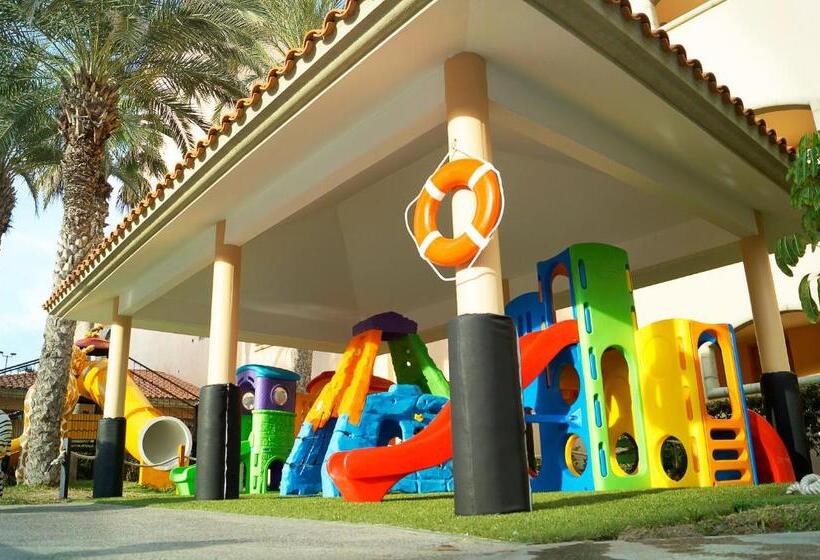 호텔 Royal Solaris Los Cabos  All Inclusive