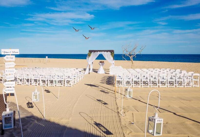 호텔 Royal Solaris Los Cabos  All Inclusive