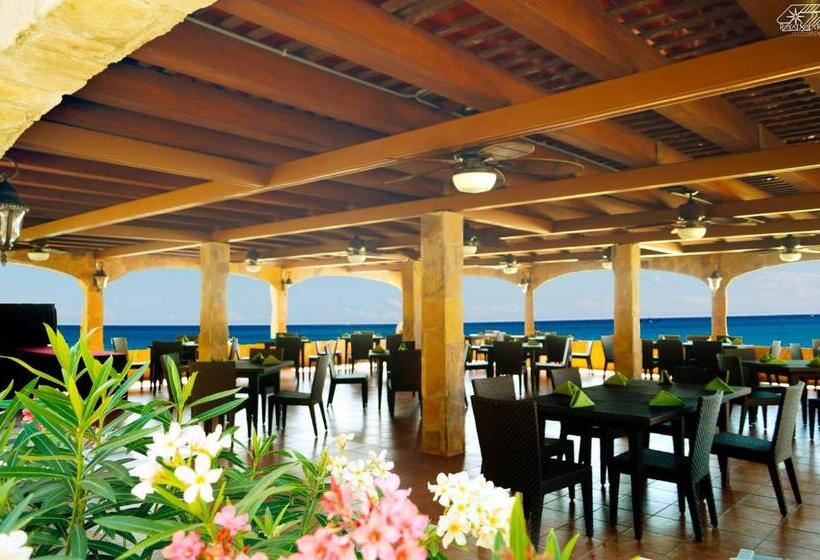 هتل Royal Solaris Los Cabos  All Inclusive