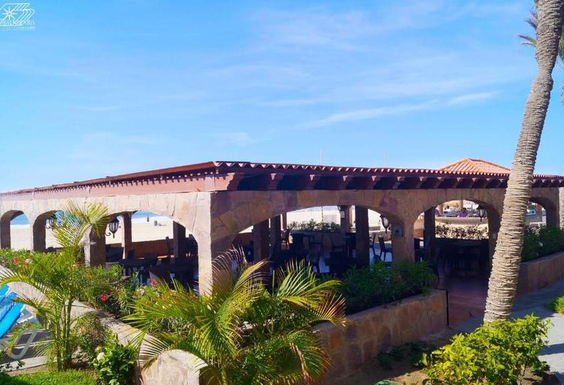 호텔 Royal Solaris Los Cabos  All Inclusive