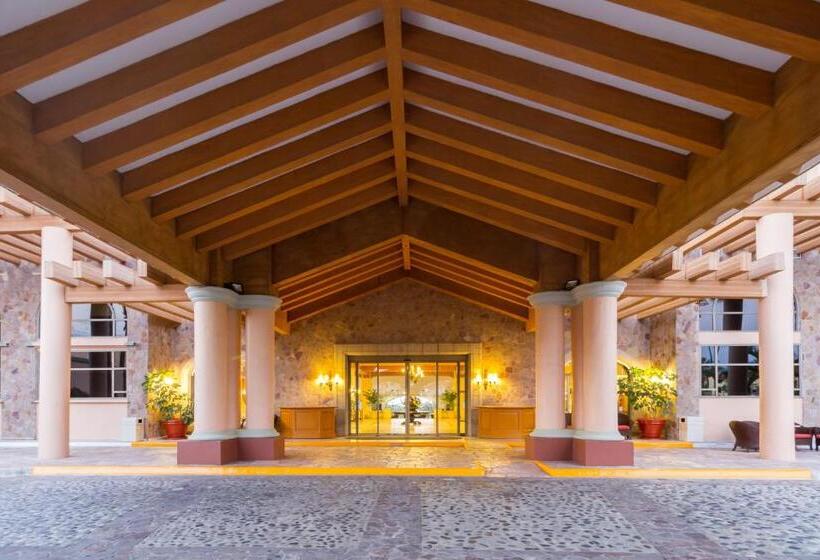 هتل Royal Solaris Los Cabos  All Inclusive