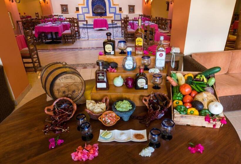 هتل Royal Solaris Los Cabos  All Inclusive