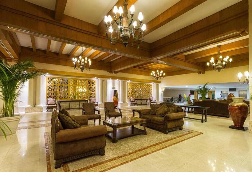 호텔 Royal Solaris Los Cabos  All Inclusive