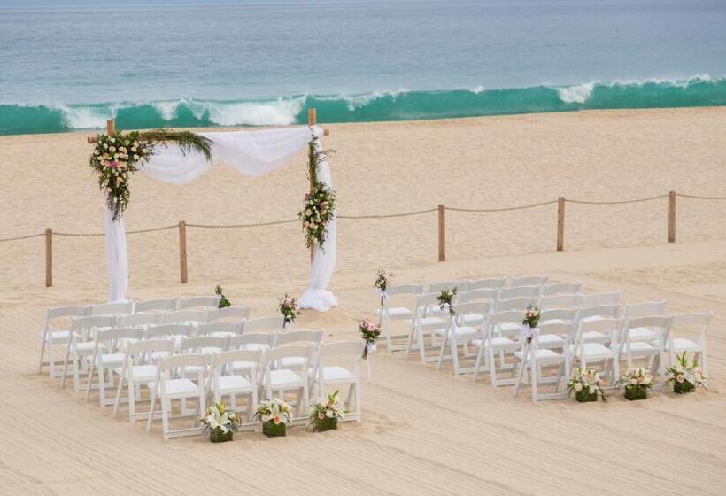 호텔 Royal Solaris Los Cabos  All Inclusive