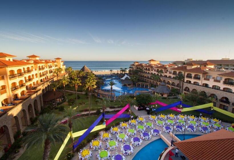 호텔 Royal Solaris Los Cabos  All Inclusive
