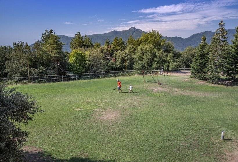 فندق ريفى Vilar Rural De Sant Hilari Sacalm By Serhs Hotels