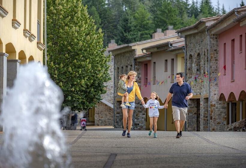 בית מלון כפרי Vilar Rural De Sant Hilari Sacalm By Serhs Hotels