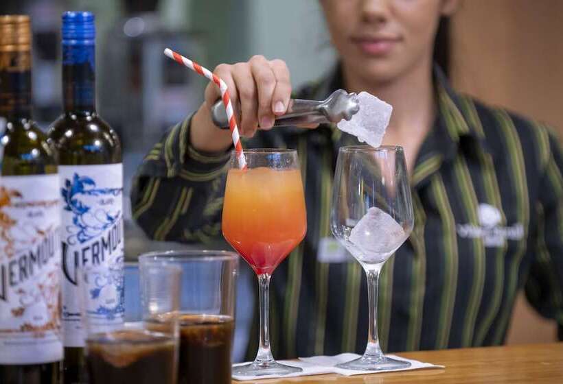 فندق ريفى Vilar Rural De Sant Hilari Sacalm By Serhs Hotels