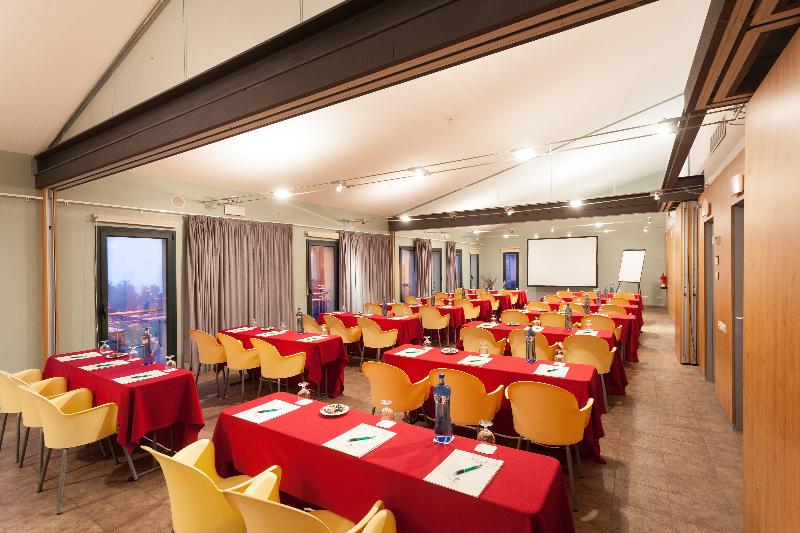 בית מלון כפרי Vilar Rural De Sant Hilari Sacalm By Serhs Hotels