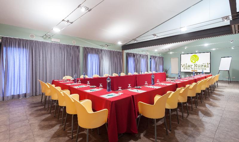田舎風ホテル Vilar Rural De Sant Hilari Sacalm By Serhs Hotels