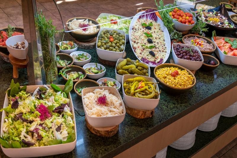 בית מלון כפרי Vilar Rural De Sant Hilari Sacalm By Serhs Hotels