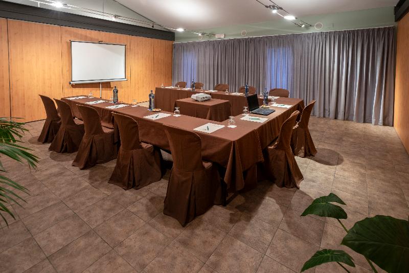 田舎風ホテル Vilar Rural De Sant Hilari Sacalm By Serhs Hotels