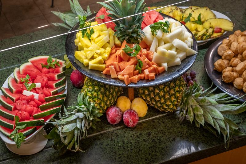 בית מלון כפרי Vilar Rural De Sant Hilari Sacalm By Serhs Hotels