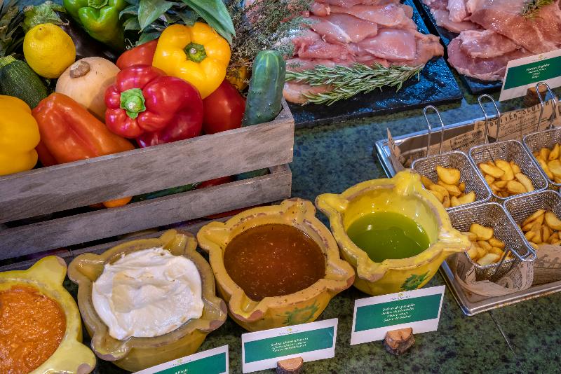 田舎風ホテル Vilar Rural De Sant Hilari Sacalm By Serhs Hotels