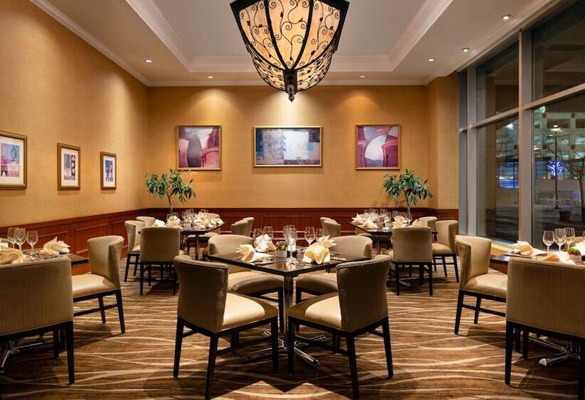 酒店 Marriott Salt Lake City Center