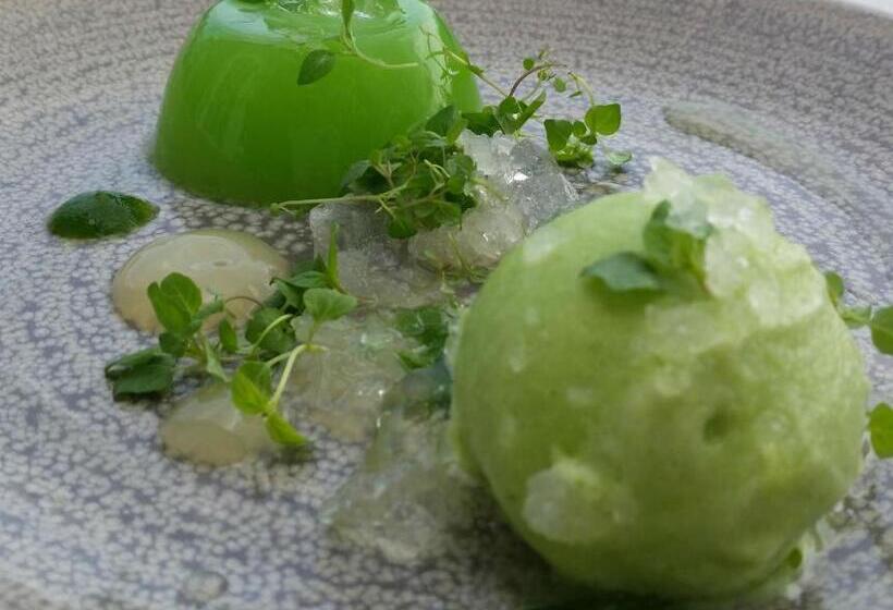 酒店 Salthouse Harbour