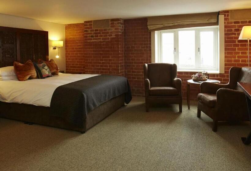 酒店 Salthouse Harbour