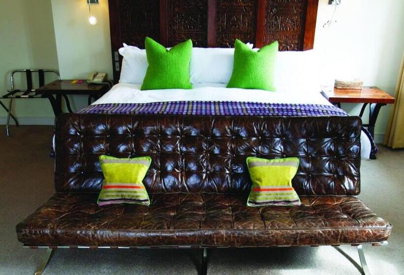 酒店 Salthouse Harbour