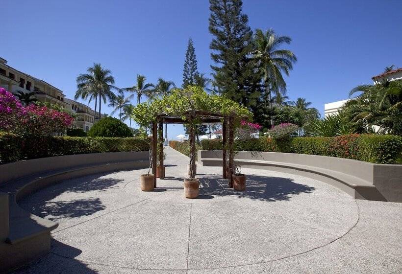 בית מלון כפרי Samba Vallarta All Inclusive