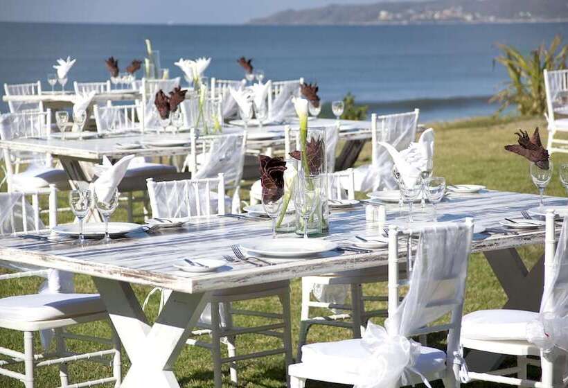 בית מלון כפרי Samba Vallarta All Inclusive