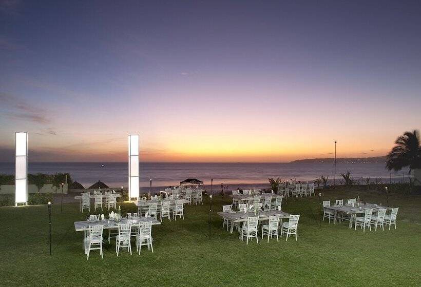 בית מלון כפרי Samba Vallarta All Inclusive