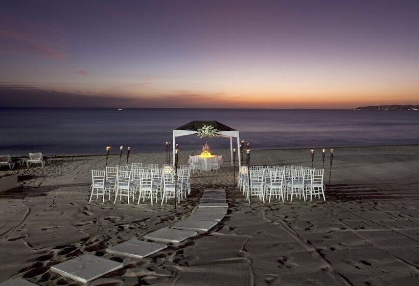 בית מלון כפרי Samba Vallarta All Inclusive