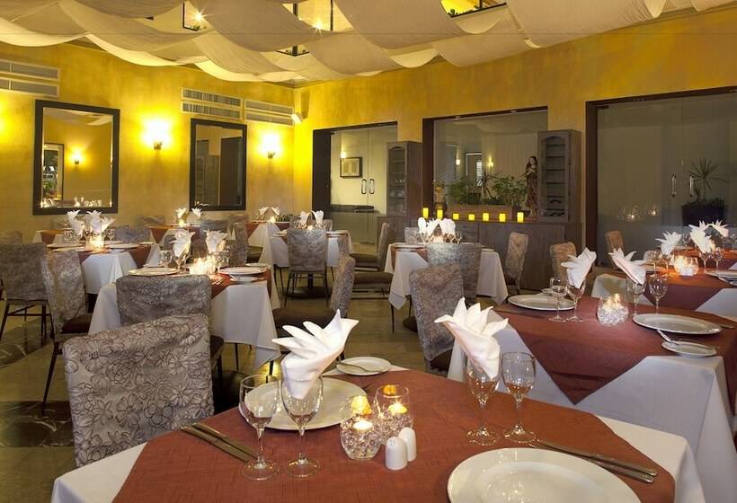 בית מלון כפרי Samba Vallarta All Inclusive