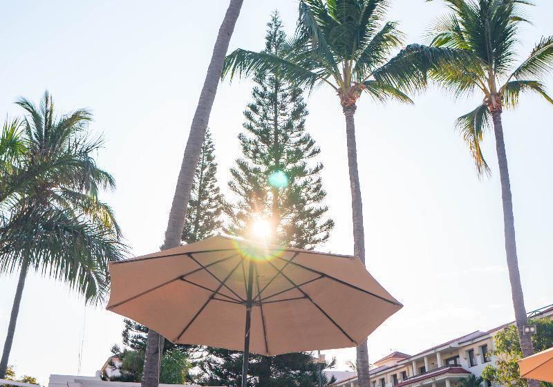 בית מלון כפרי Samba Vallarta All Inclusive