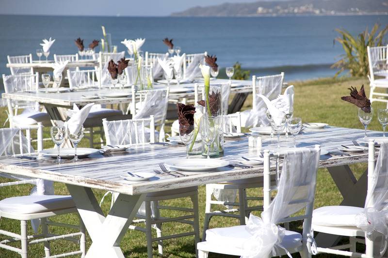 בית מלון כפרי Samba Vallarta All Inclusive