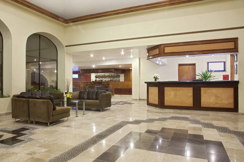 בית מלון כפרי Samba Vallarta All Inclusive