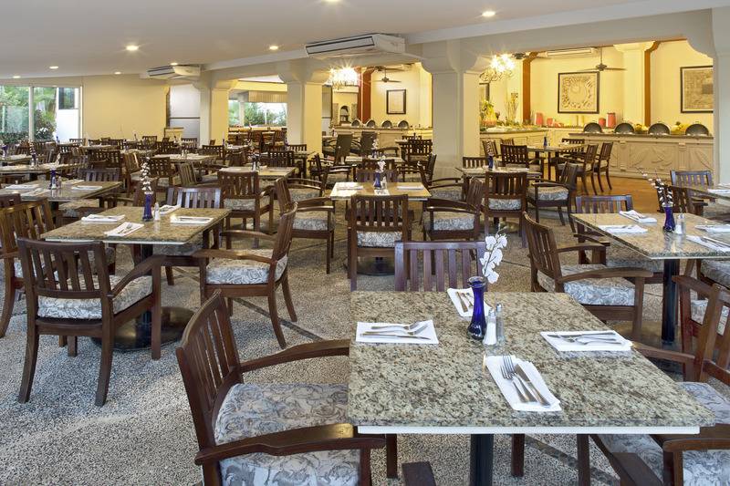 בית מלון כפרי Samba Vallarta All Inclusive