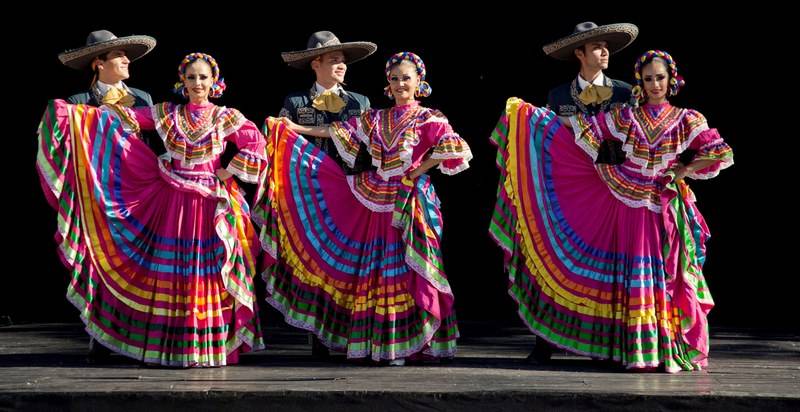 בית מלון כפרי Samba Vallarta All Inclusive