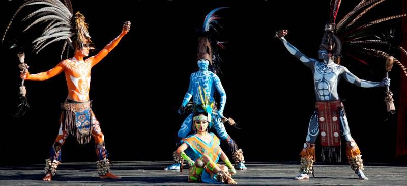 בית מלון כפרי Samba Vallarta All Inclusive