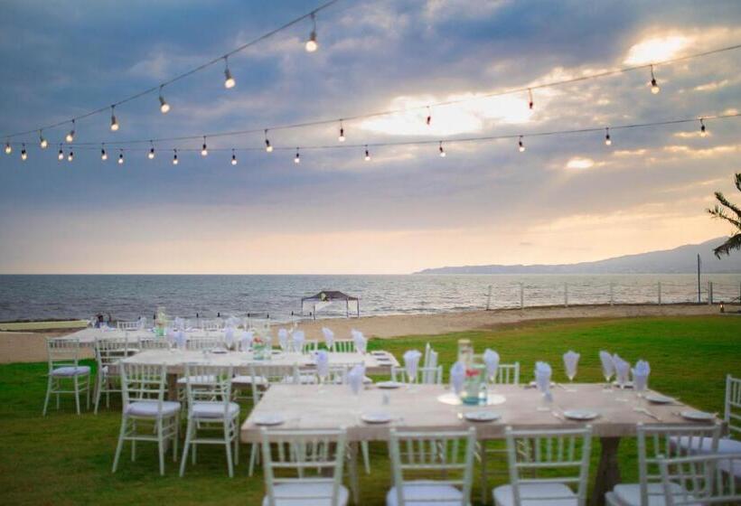 בית מלון כפרי Samba Vallarta All Inclusive